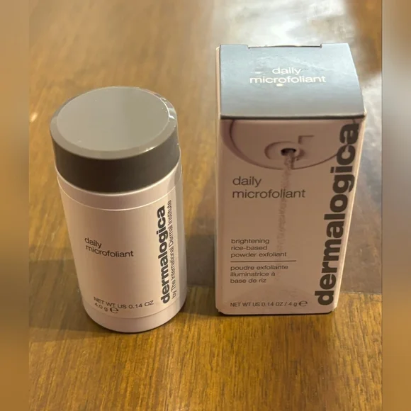 NEW! 5 SELF-CARE PIECE SET